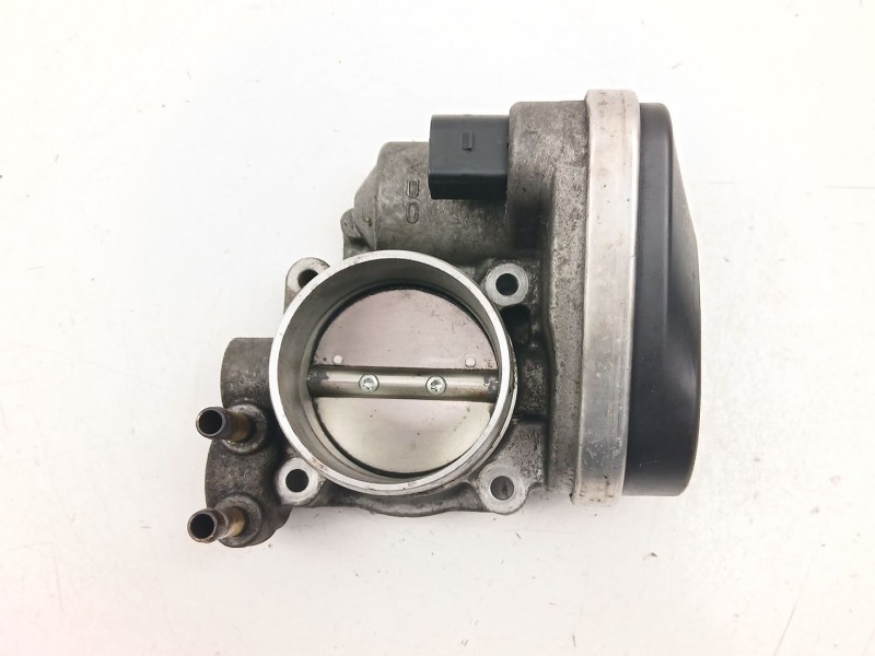 Recambio de caja mariposa para volkswagen passat b6 (3c2) 2.0 fsi referencia OEM IAM 06F133062 408238327003 