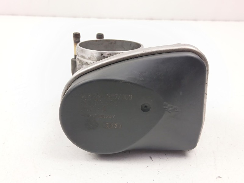 Recambio de caja mariposa para volkswagen passat b6 (3c2) 2.0 fsi referencia OEM IAM 06F133062 408238327003 