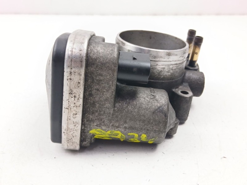 Recambio de caja mariposa para volkswagen passat b6 (3c2) 2.0 fsi referencia OEM IAM 06F133062 408238327003 