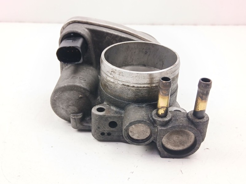 Recambio de caja mariposa para volkswagen passat b6 (3c2) 2.0 fsi referencia OEM IAM 06F133062 408238327003 