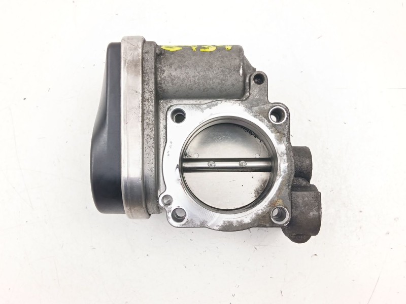 Recambio de caja mariposa para volkswagen passat b6 (3c2) 2.0 fsi referencia OEM IAM 06F133062 408238327003 