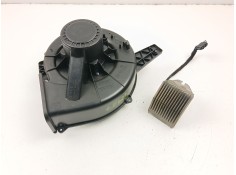 Recambio de motor calefaccion para seat ibiza iv (6j5, 6p1) 1.6 tdi referencia OEM IAM 6Q01820015H  