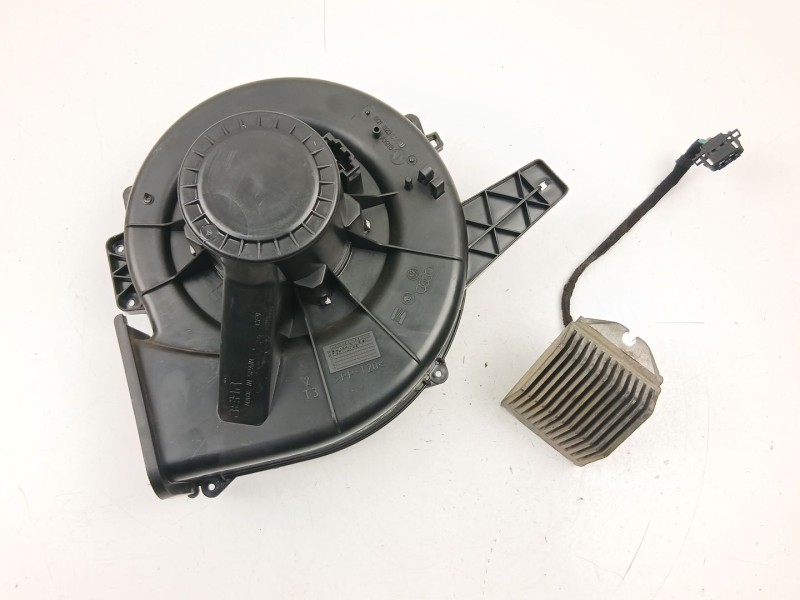 Recambio de motor calefaccion para seat ibiza iv (6j5, 6p1) 1.6 tdi referencia OEM IAM 6Q01820015H  