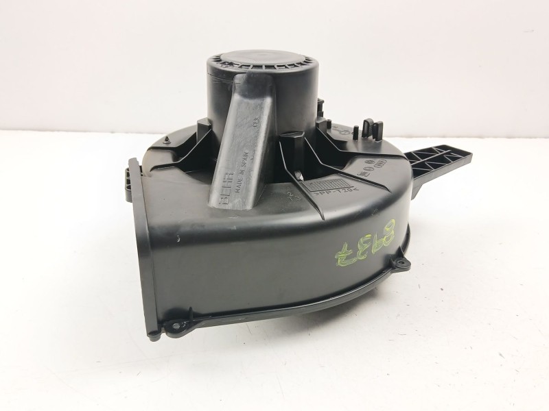 Recambio de motor calefaccion para seat ibiza iv (6j5, 6p1) 1.6 tdi referencia OEM IAM 6Q01820015H  