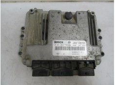 Recambio de centralita : renault laguna : 1.9 dci (130,52cv)5p [2006] para renault laguna 1.9 dci (130,52cv 1.9 dci 5p referenci