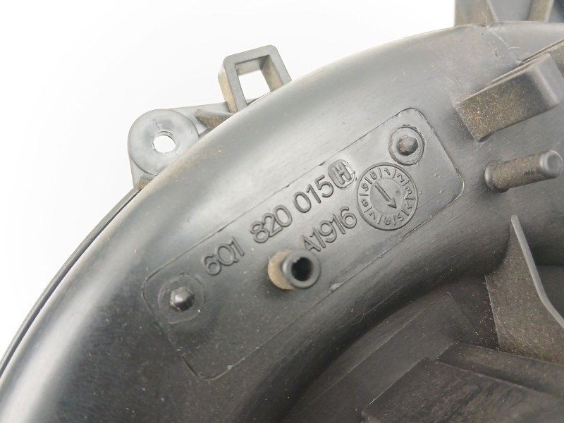 Recambio de motor calefaccion para seat ibiza iv (6j5, 6p1) 1.6 tdi referencia OEM IAM 6Q01820015H  