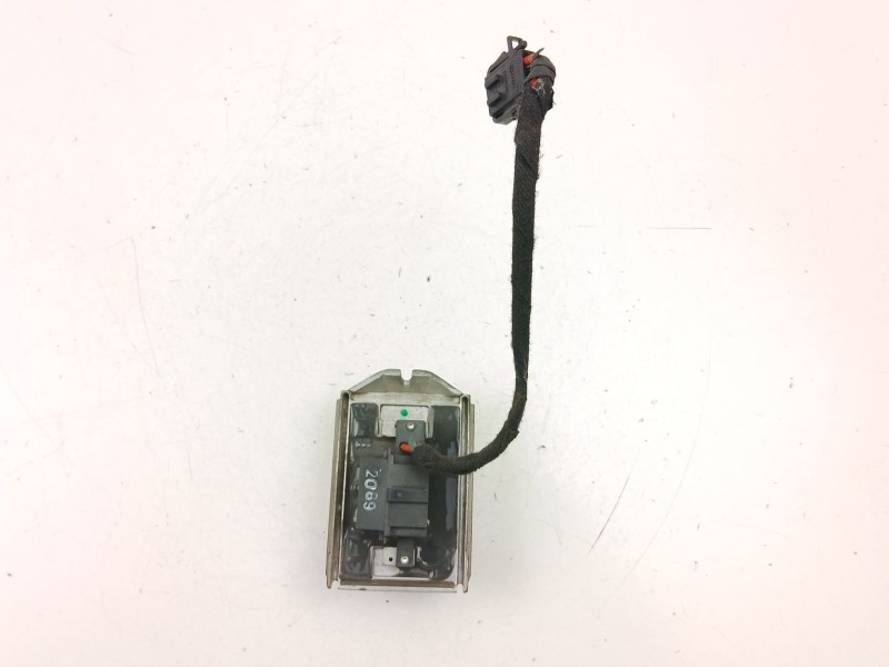 Recambio de motor calefaccion para seat ibiza iv (6j5, 6p1) 1.6 tdi referencia OEM IAM 6Q01820015H  