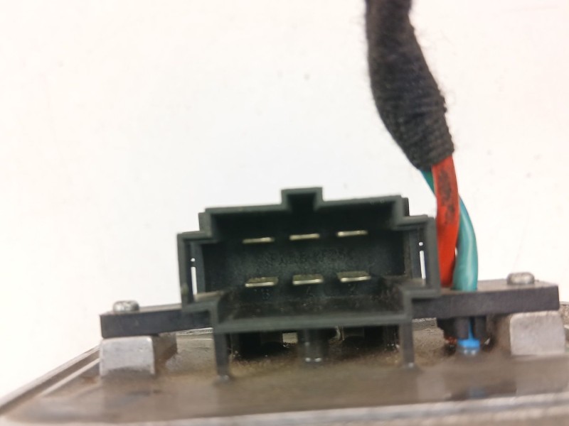 Recambio de motor calefaccion para seat ibiza iv (6j5, 6p1) 1.6 tdi referencia OEM IAM 6Q01820015H  