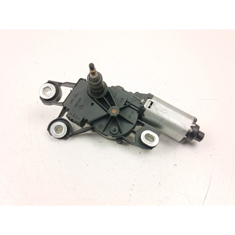 Recambio de motor limpia trasero para seat ibiza iv (6j5, 6p1) 1.6 tdi referencia OEM IAM 6J4955711  