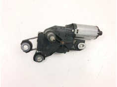 Recambio de motor limpia trasero para seat ibiza iv (6j5, 6p1) 1.6 tdi referencia OEM IAM 6J4955711   2