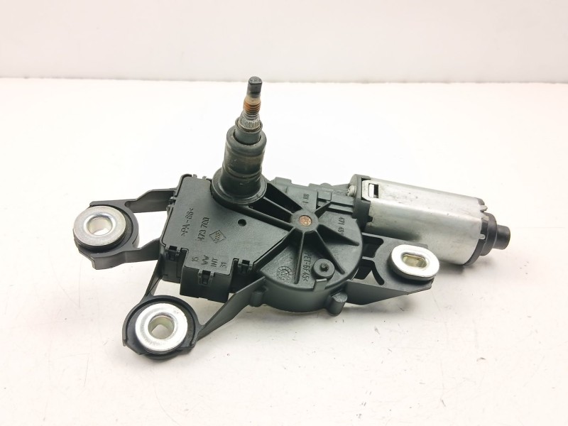 Recambio de motor limpia trasero para seat ibiza iv (6j5, 6p1) 1.6 tdi referencia OEM IAM 6J4955711  