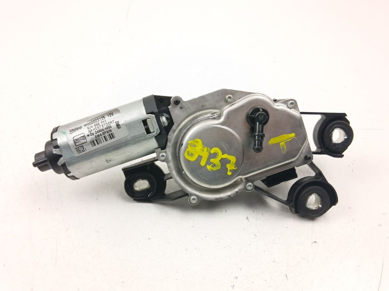 Recambio de motor limpia trasero para seat ibiza iv (6j5, 6p1) 1.6 tdi referencia OEM IAM 6J4955711  