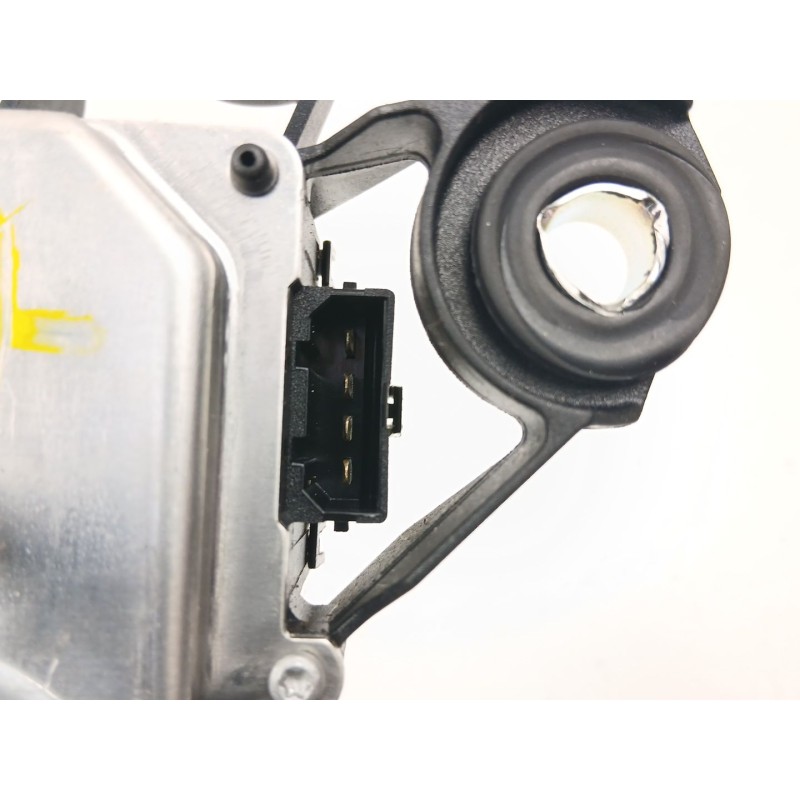 Recambio de motor limpia trasero para seat ibiza iv (6j5, 6p1) 1.6 tdi referencia OEM IAM 6J4955711  