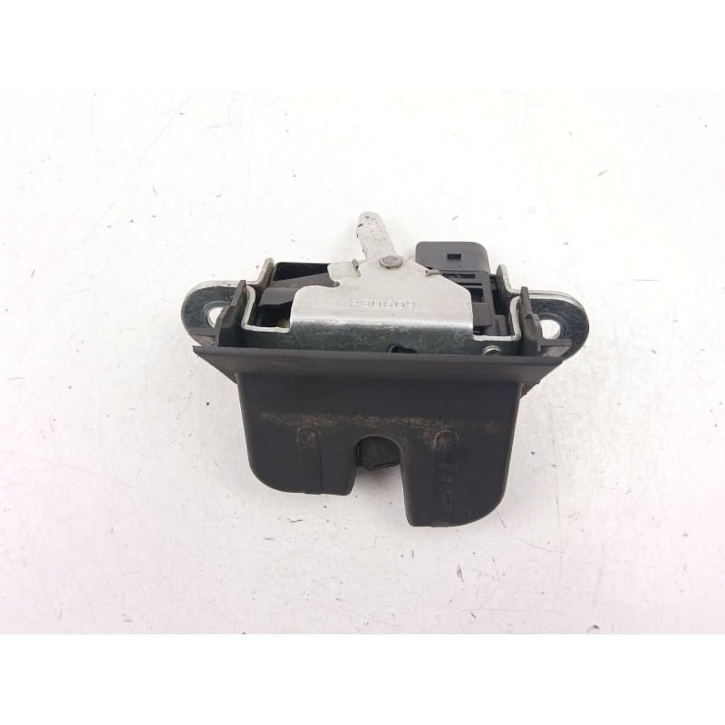 Recambio de cerradura maletero porton para seat ibiza iv (6j5, 6p1) 1.6 tdi referencia OEM IAM 6J4827505  