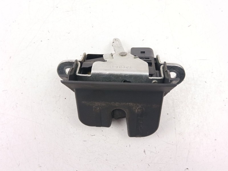 Recambio de cerradura maletero porton para seat ibiza iv (6j5, 6p1) 1.6 tdi referencia OEM IAM 6J4827505  