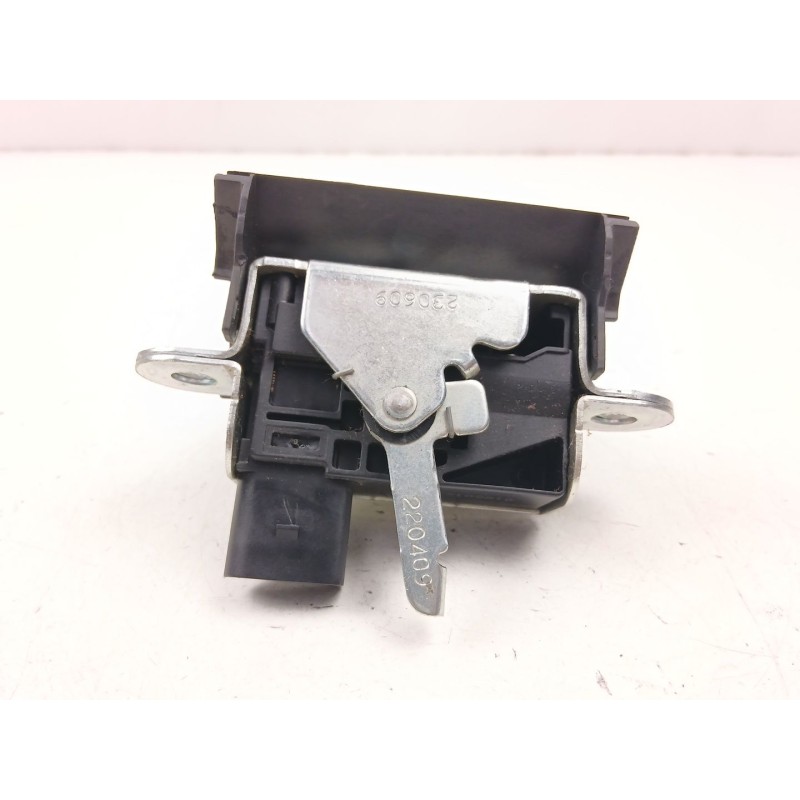 Recambio de cerradura maletero porton para seat ibiza iv (6j5, 6p1) 1.6 tdi referencia OEM IAM 6J4827505  