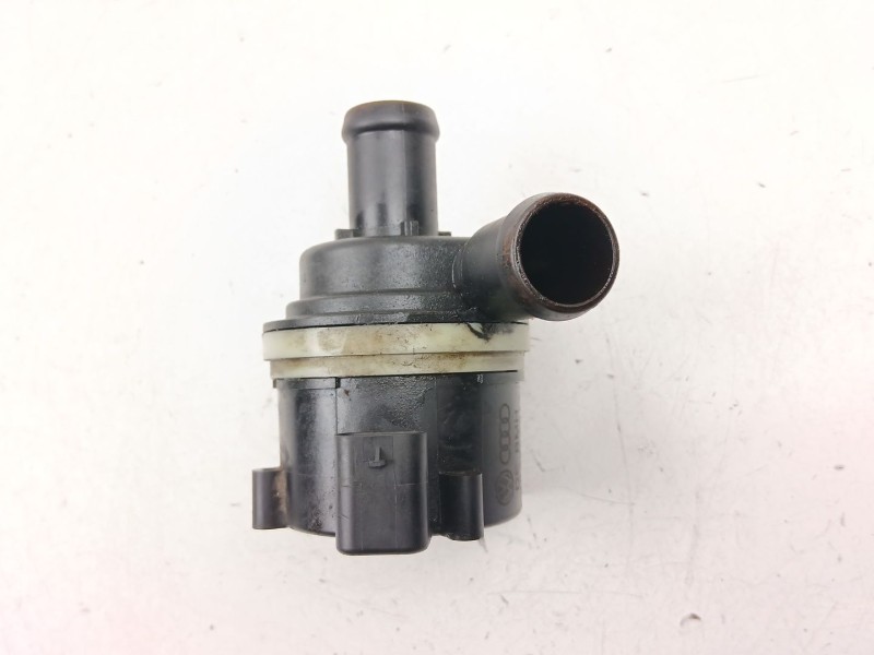 Recambio de bomba agua para seat ibiza iv (6j5, 6p1) 1.6 tdi referencia OEM IAM 6R0956561A 12402100501 