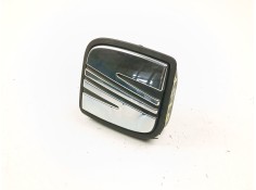 Recambio de manilla maletero para seat ibiza iv (6j5, 6p1) 1.6 tdi referencia OEM IAM 6J4827565D  6J4827565E