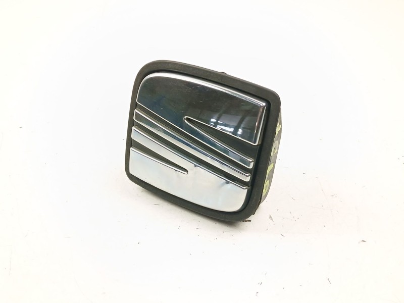 Recambio de manilla maletero para seat ibiza iv (6j5, 6p1) 1.6 tdi referencia OEM IAM 6J4827565D  6J4827565E