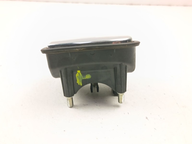 Recambio de manilla maletero para seat ibiza iv (6j5, 6p1) 1.6 tdi referencia OEM IAM 6J4827565D  6J4827565E