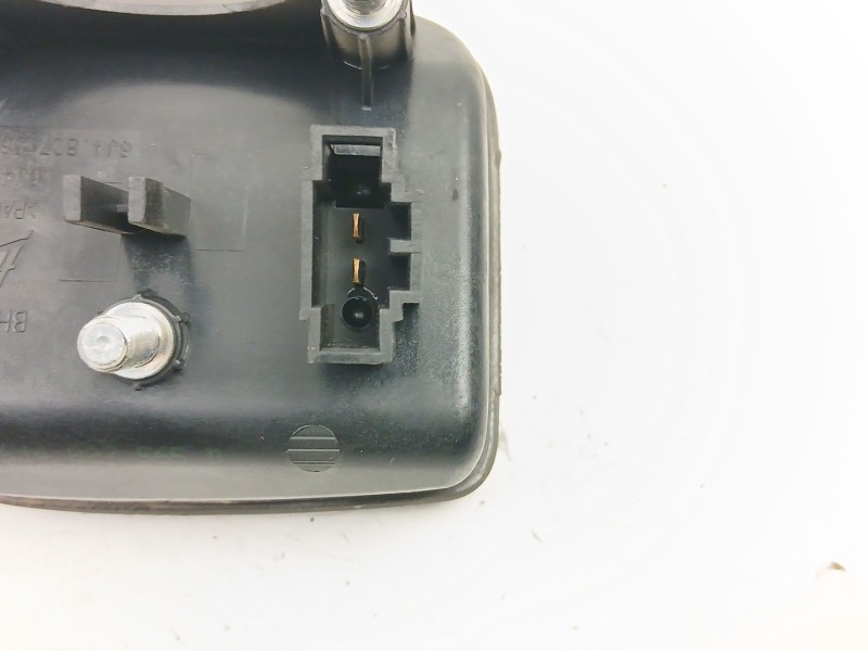 Recambio de manilla maletero para seat ibiza iv (6j5, 6p1) 1.6 tdi referencia OEM IAM 6J4827565D  6J4827565E