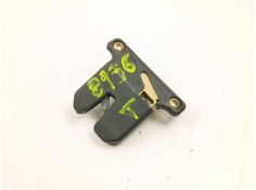 Recambio de cerradura maletero porton para audi a4 b5 (8d2) 2.6 quattro referencia OEM IAM 8D5827505  