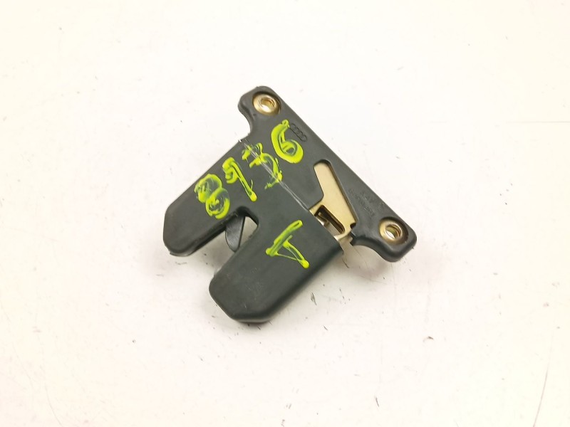 Recambio de cerradura maletero porton para audi a4 b5 (8d2) 2.6 quattro referencia OEM IAM 8D5827505  