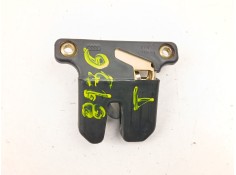 Recambio de cerradura maletero porton para audi a4 b5 (8d2) 2.6 quattro referencia OEM IAM 8D5827505   2