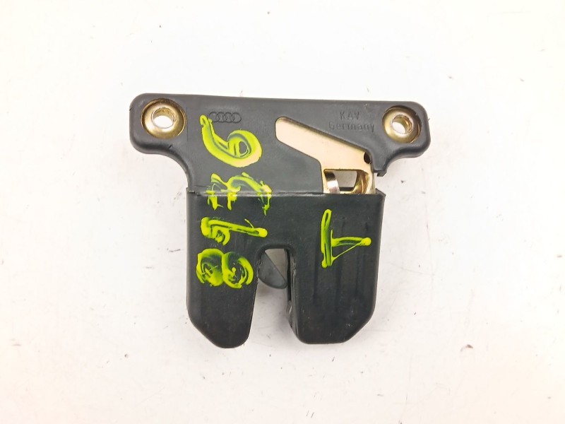 Recambio de cerradura maletero porton para audi a4 b5 (8d2) 2.6 quattro referencia OEM IAM 8D5827505  