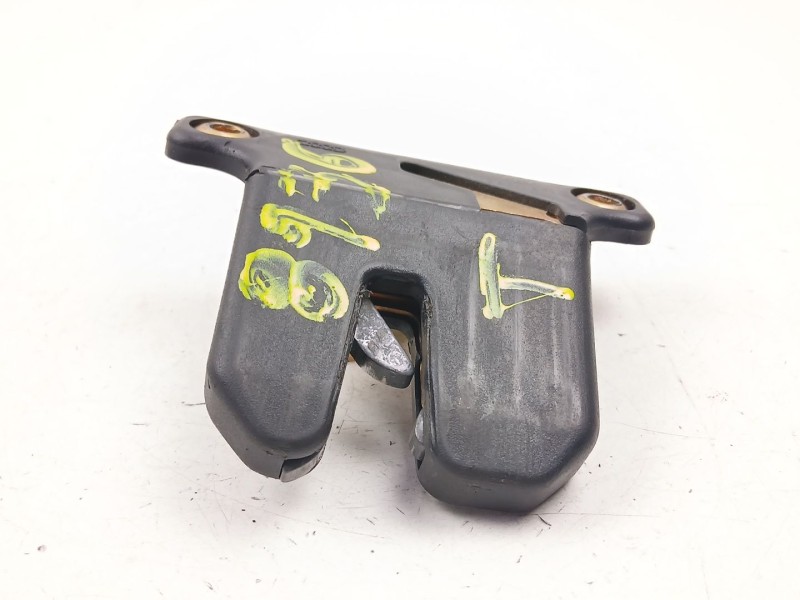 Recambio de cerradura maletero porton para audi a4 b5 (8d2) 2.6 quattro referencia OEM IAM 8D5827505  