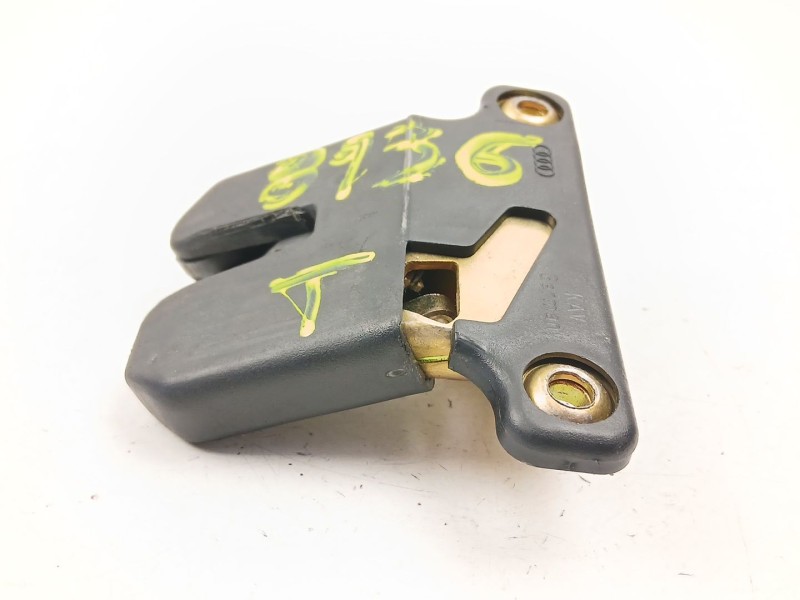 Recambio de cerradura maletero porton para audi a4 b5 (8d2) 2.6 quattro referencia OEM IAM 8D5827505  