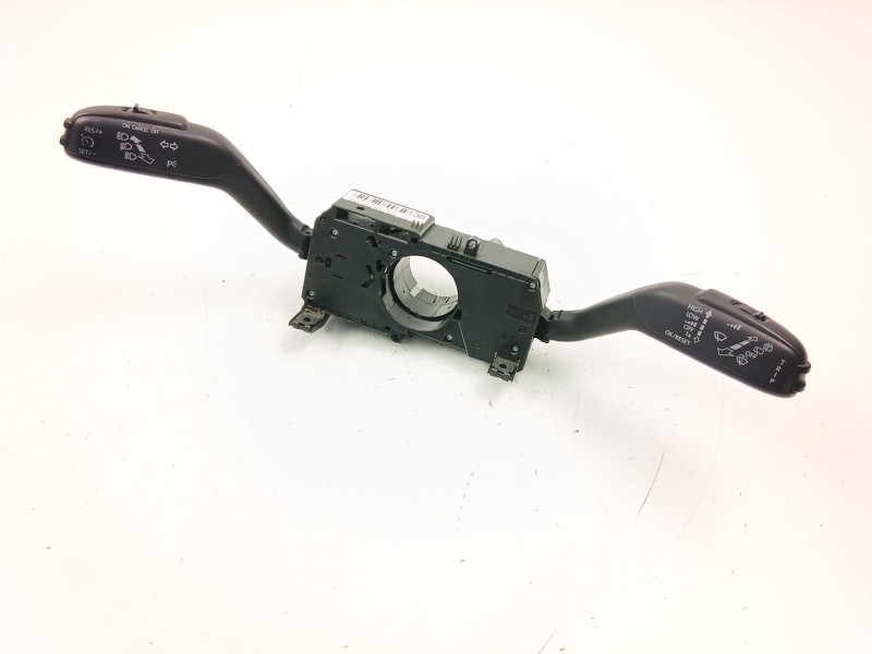 Recambio de mando luces y limpias para seat ibiza iv (6j5, 6p1) 1.6 tdi referencia OEM IAM 7H0953503GJ  