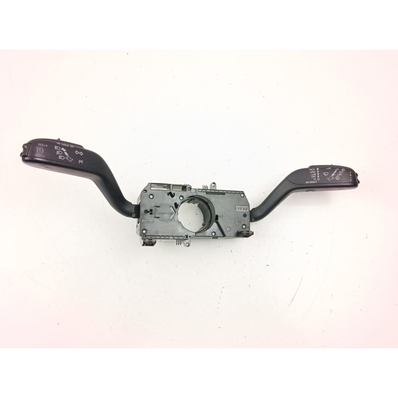 Recambio de mando luces y limpias para seat ibiza iv (6j5, 6p1) 1.6 tdi referencia OEM IAM 7H0953503GJ  