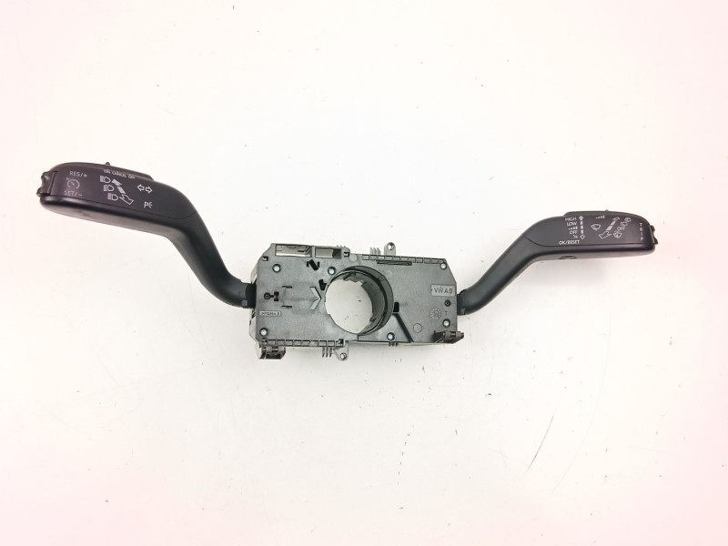 Recambio de mando luces y limpias para seat ibiza iv (6j5, 6p1) 1.6 tdi referencia OEM IAM 7H0953503GJ  