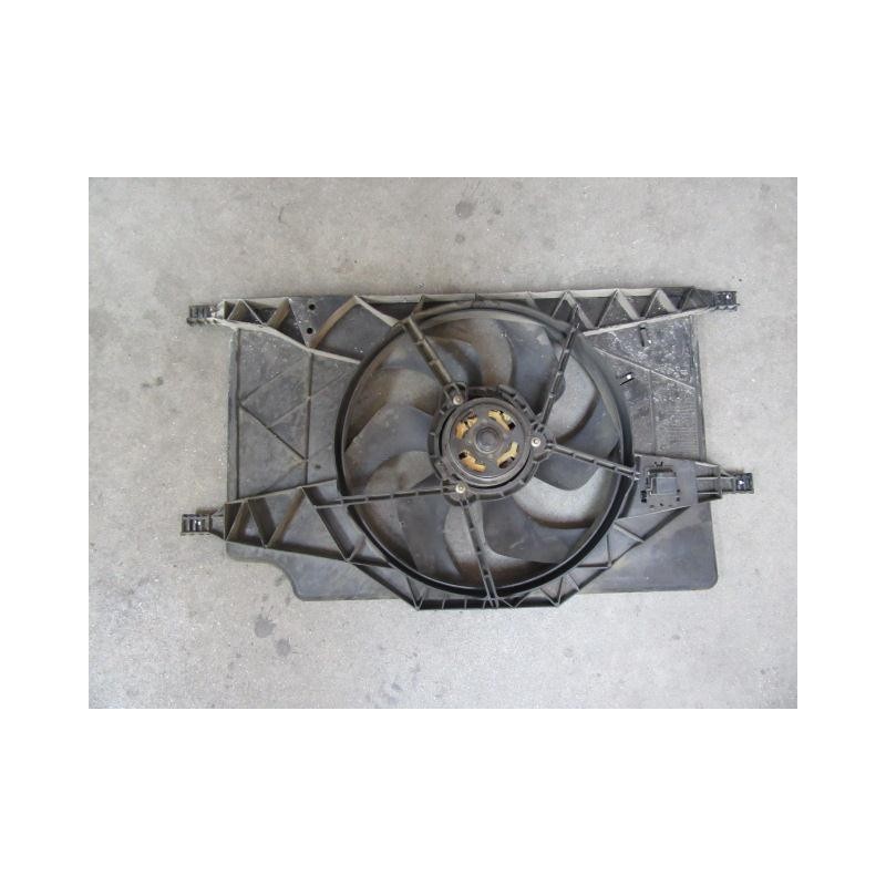 Recambio de electroventilador : renault laguna : 1.9 dci (130,52cv)5p [2006] para renault laguna 1.9 dci (130,52cv 1.9 dci 5p re