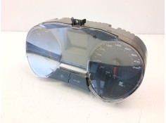 Recambio de cuadro instrumentos para seat ibiza iv (6j5, 6p1) 1.6 tdi referencia OEM IAM 6J0920801A  