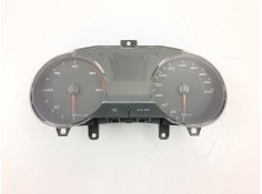 Recambio de cuadro instrumentos para seat ibiza iv (6j5, 6p1) 1.6 tdi referencia OEM IAM 6J0920801A   2
