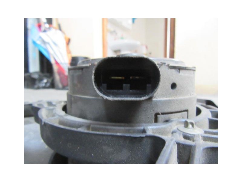 Recambio de electroventilador : renault laguna : 1.9 dci (130,52cv)5p [2006] para renault laguna 1.9 dci (130,52cv 1.9 dci 5p re