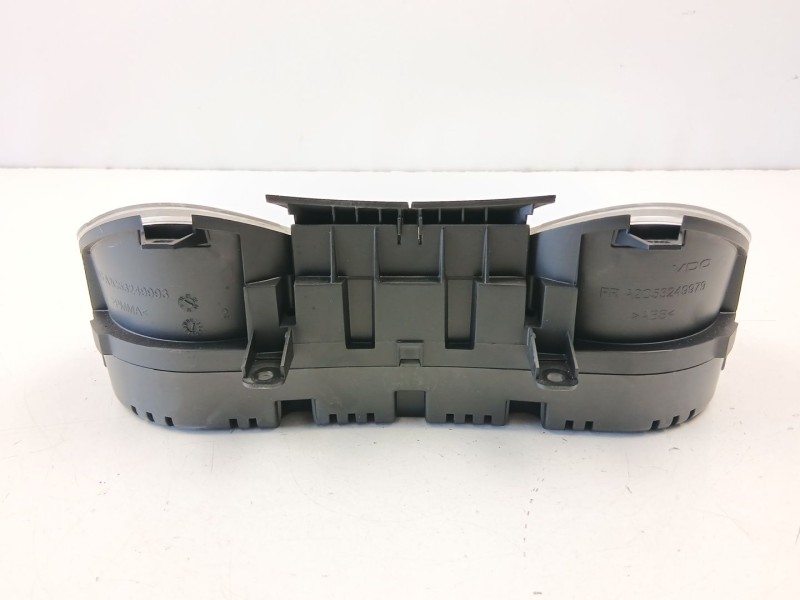 Recambio de cuadro instrumentos para seat ibiza iv (6j5, 6p1) 1.6 tdi referencia OEM IAM 6J0920801A  