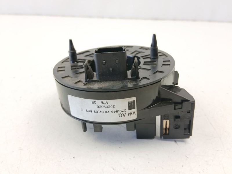 Recambio de anillo airbag para seat ibiza iv (6j5, 6p1) 1.6 tdi referencia OEM IAM 6Q0959654D  