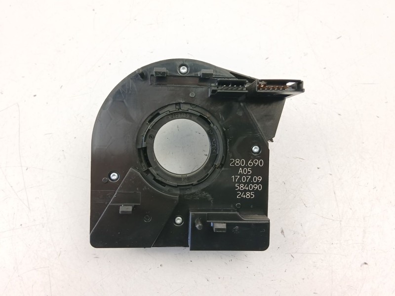 Recambio de anillo airbag para seat ibiza iv (6j5, 6p1) 1.6 tdi referencia OEM IAM 6Q0959654D  