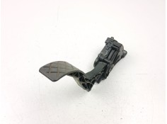 Recambio de potenciometro aceleracion para seat ibiza iv (6j5, 6p1) 1.6 tdi referencia OEM IAM 6Q1721503M 6PV00849631 