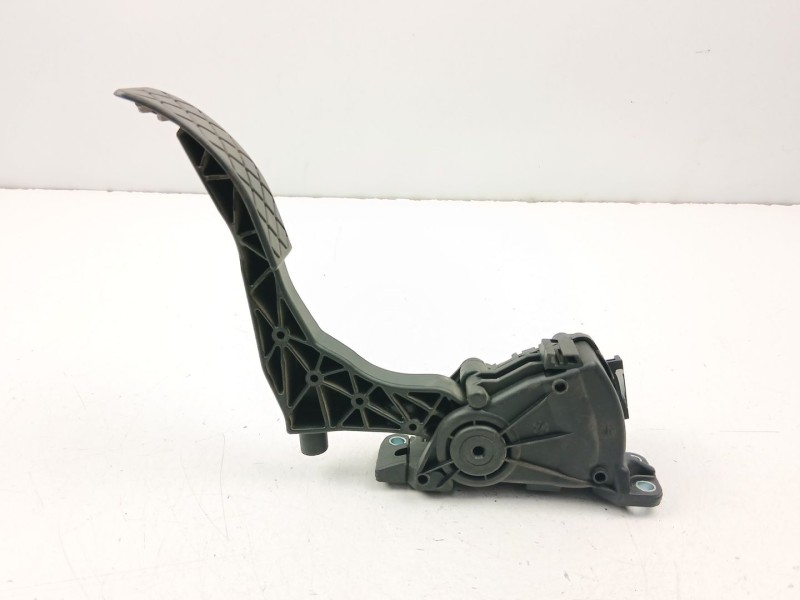 Recambio de potenciometro aceleracion para seat ibiza iv (6j5, 6p1) 1.6 tdi referencia OEM IAM 6Q1721503M 6PV00849631 