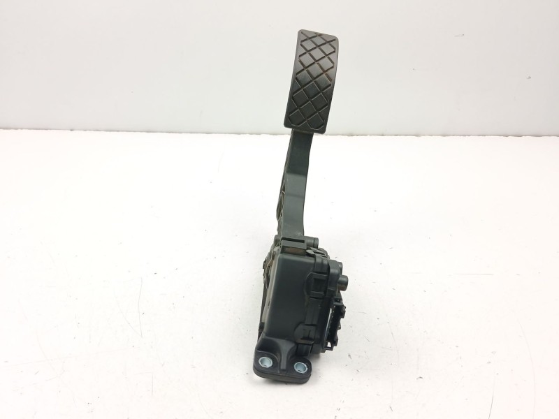 Recambio de potenciometro aceleracion para seat ibiza iv (6j5, 6p1) 1.6 tdi referencia OEM IAM 6Q1721503M 6PV00849631 