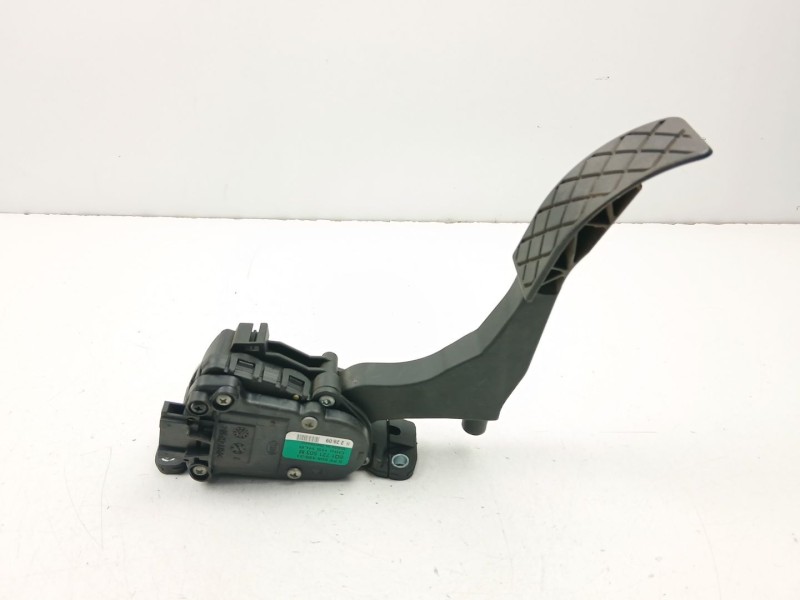 Recambio de potenciometro aceleracion para seat ibiza iv (6j5, 6p1) 1.6 tdi referencia OEM IAM 6Q1721503M 6PV00849631 