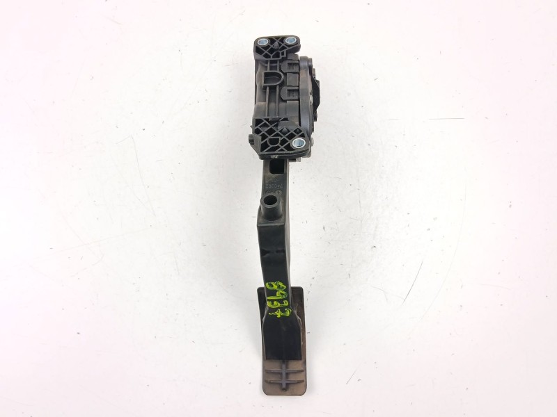 Recambio de potenciometro aceleracion para seat ibiza iv (6j5, 6p1) 1.6 tdi referencia OEM IAM 6Q1721503M 6PV00849631 