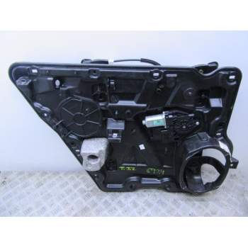 ELEVALUNAS TRASERO IZQUIERDO ELECTRICO  OEM ELECTRICO