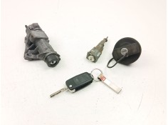 Recambio de conmutador de arranque para seat ibiza iv (6j5, 6p1) 1.6 tdi referencia OEM IAM 4B0905851C  
