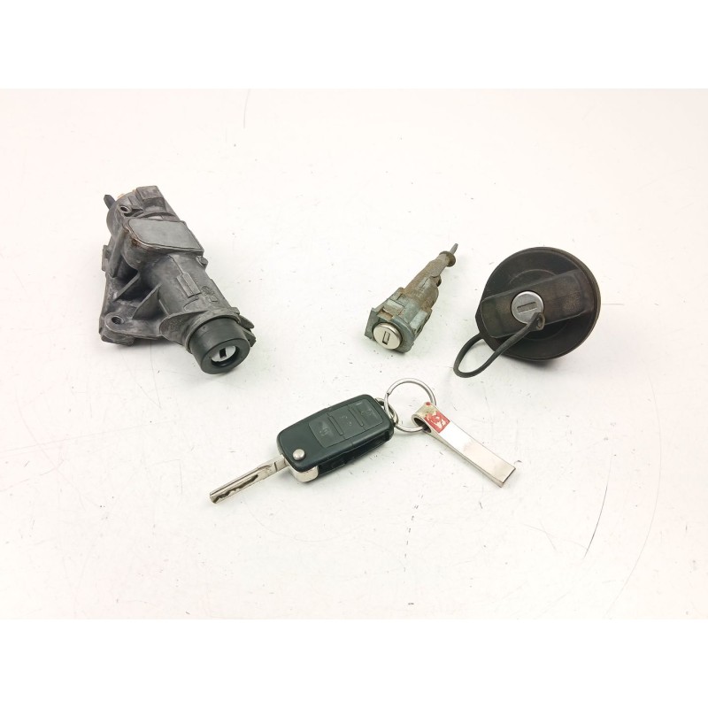 Recambio de conmutador de arranque para seat ibiza iv (6j5, 6p1) 1.6 tdi referencia OEM IAM 4B0905851C  