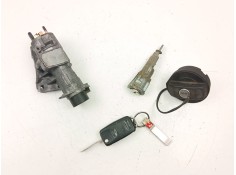 Recambio de conmutador de arranque para seat ibiza iv (6j5, 6p1) 1.6 tdi referencia OEM IAM 4B0905851C   2